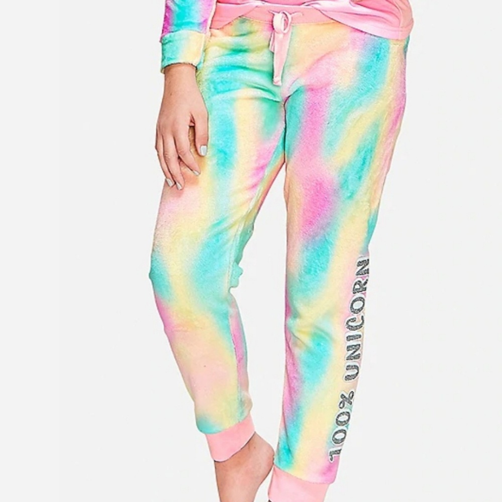 Unicorn pants